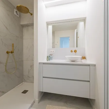 Flat In Nieuwpoort With Stunning Sea View, Cleaning Included Apartament Middelkerke