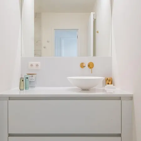 Flat In Nieuwpoort With Stunning Sea View, Cleaning Included Apartament